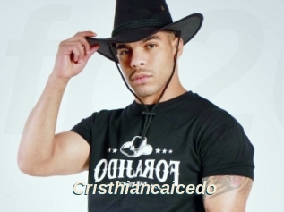Cristhiancaicedo