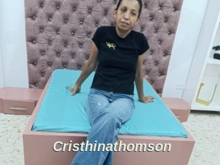 Cristhinathomson