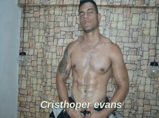 Cristhoper_evans