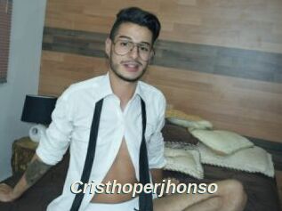 Cristhoperjhonso