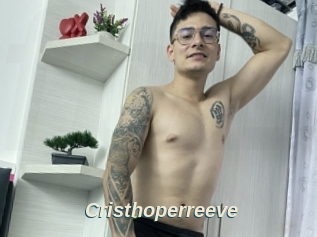 Cristhoperreeve