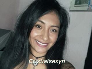 Cristialsexyn