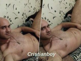 Cristianboy