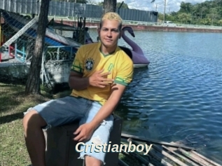 Cristianboy