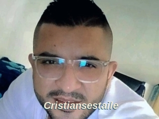 Cristiansestaile