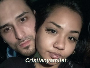 Cristianyamilet