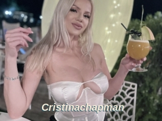 Cristinachapman