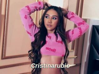 Cristinarubio