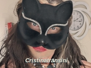 Cristinatransini
