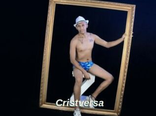 Cristversa