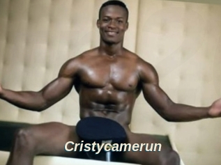 Cristycamerun