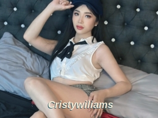 Cristywiliams