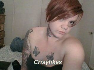 Crisylikes