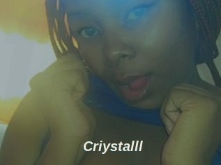 Criystalll