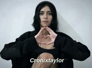 Cronixtaylor