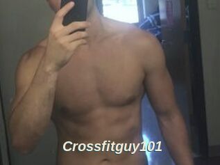 Crossfitguy101
