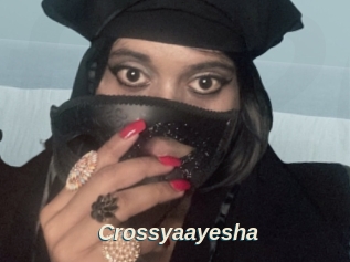 Crossyaayesha