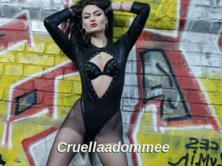 Cruellaadommee