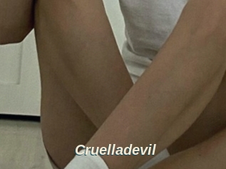 Cruelladevil