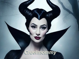 Cruelmommy