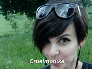 Cruelmonika