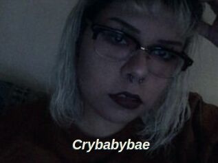 Crybabybae