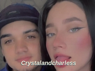 Crystalandcharless