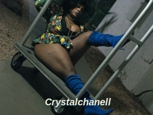 Crystalchanell