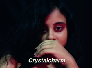 Crystalcharm