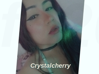 Crystalcherry