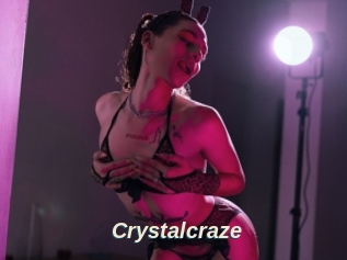 Crystalcraze