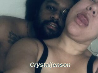 Crystaljenson