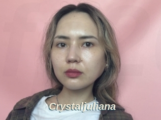 Crystaljuliana