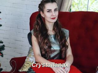 Crystallanax