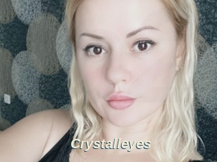 Crystalleyes