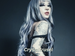 Crystallrusel