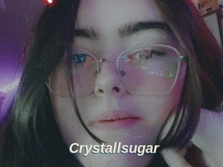 Crystallsugar