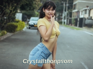 Crystallthonpsom