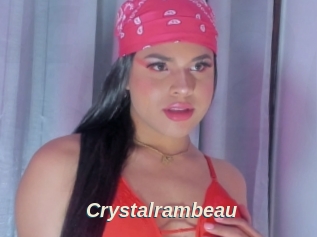 Crystalrambeau
