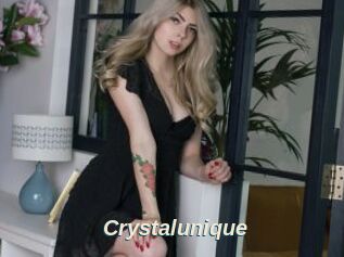 Crystalunique