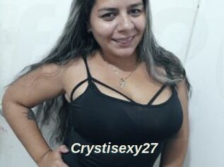 Crystisexy27