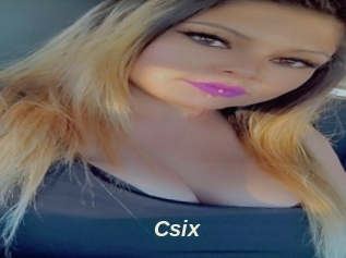 Csix