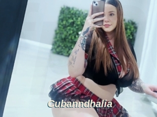 Cubanndhalia