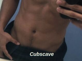 Cubscave