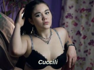 Cuccili