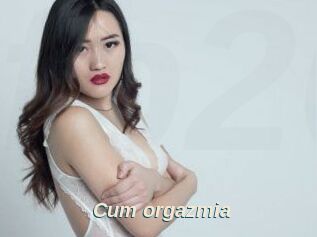 Cum_orgazmia