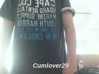 Cumlover29