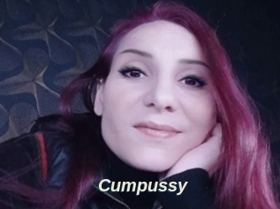 Cumpussy