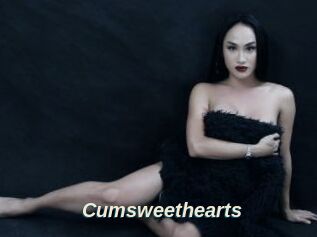 Cumsweethearts