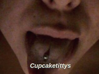 Cupcaketittys